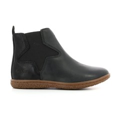 Ботильоны из кожи Vermillon Kickers