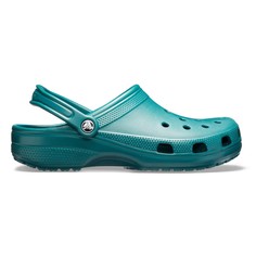 Сабо из синтетического материала Crocs