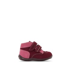 Ботильоны из кожи Bonkro Kickers