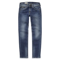 Джинсы слим 8 - 16 лет Pepe Jeans