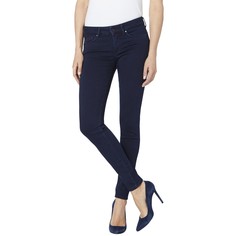 Джинсы скинни со стандартной посадкой PIXIE Pepe Jeans