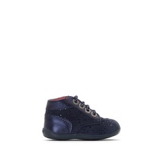 Ботильоны с пайетками BONBON Kickers