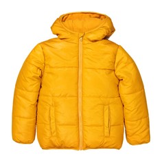 Куртка стеганая на подкладке из флиса, 3-12 лет La Redoute Collections