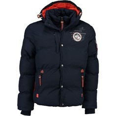 Куртка стеганая Geographical Norway