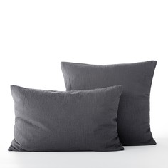 Наволочка из хлопка Akimoto Am.Pm.