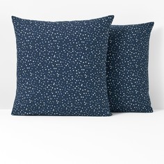 Наволочка, 100% хлопок ELGA La Redoute Interieurs