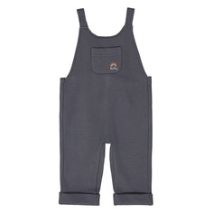 Комбинезон из велюра, 1 мес. - 2 года La Redoute Collections