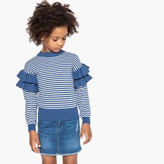 Пуловер La Redoute