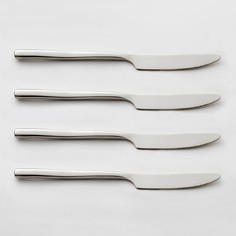 Комплект из 4 ножей из LaRedoute