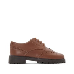 Туфли-дерби LaRedoute