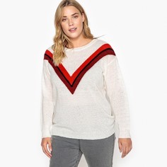 Пуловер La Redoute Castaluna