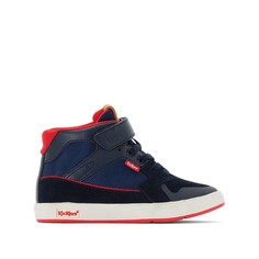 Кеды высокие Gready Mid CDT Kickers