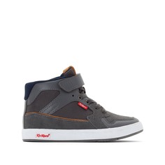 Кеды высокие Gready Mid CDT Kickers