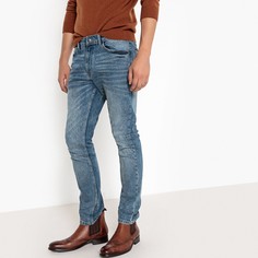 Джинсы узкие La Redoute Collections