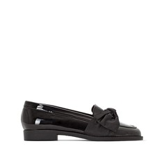 Мокасины с бантиком Mademoiselle R