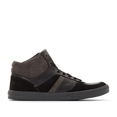 Кеды из кожи Apollo Kickers