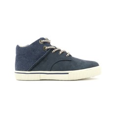 Кеды высокие Posture Kickers
