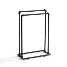 Держатель для полотенец из металла INDUS La Redoute Interieurs