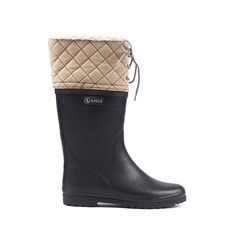 Сапоги Polka Giboulee Aigle