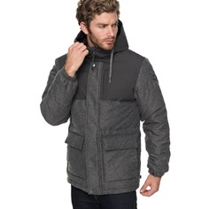 Куртка с капюшоном на подкладке Quiksilver