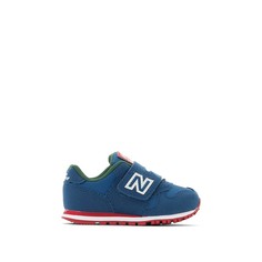 Кеды из материала стрейч KV373PDI New Balance