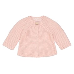 Кардиган из плотного трикотажа, 1 мес. - 3 года La Redoute Collections