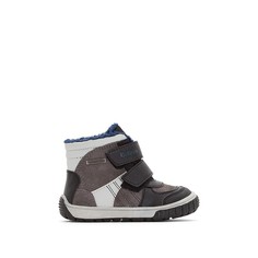 Кеды высокие Sitrouille WPF Kickers