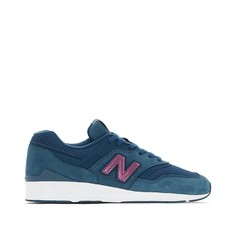 Кеды WL697SHB New Balance
