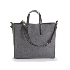 Сумка-шоппер La Redoute Collections