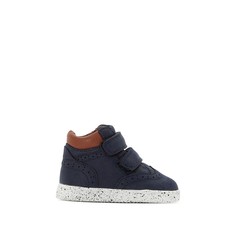 Ботинки на липучке 19-25 La Redoute Collections