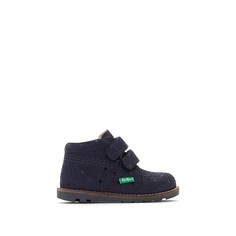 Ботильоны кожаные Nonomatic Kickers