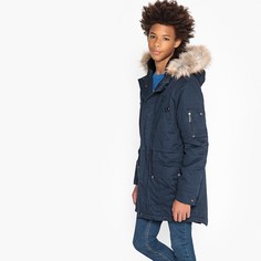 Парка утепленная, 10-16 лет La Redoute Collections