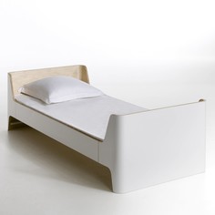 Кровать 1-спальная Scandi, дизайн Э. Галлина Am.Pm.