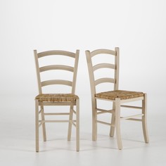 Комплект из 2 стульев с LA REDOUTE INTERIEURS