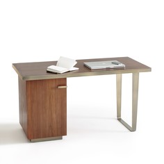 Письменный стол в стиле ретро GASTON La Redoute Interieurs
