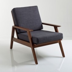 Кресло в винтажном стиле WATFORD La Redoute Interieurs