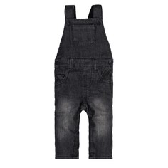 Комбинезон из денима, 3 мес. - 3 года La Redoute Collections