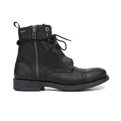 Ботильоны из кожи Tom-cut Pepe Jeans