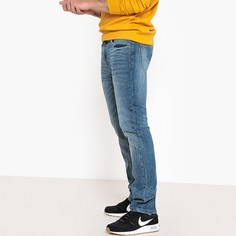 Джинсы прямые La Redoute Collections