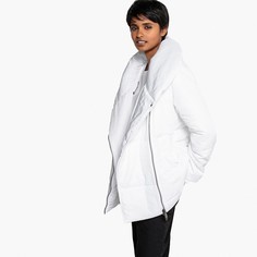 Куртка с воротником-стойкой и застежкой на молнию La Redoute Collections