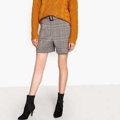 Бермуды в клетку La Redoute Collections