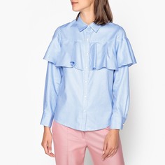 Рубашка LaRedoute Paul AND JOE Sister