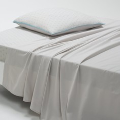 Простыня Nordic La Redoute Interieurs