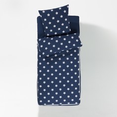 Комплект постельного белья с одеялом APOLLO La Redoute Interieurs