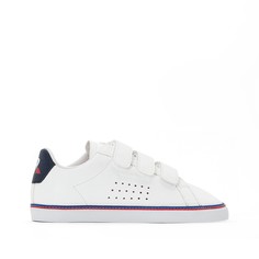 Кеды Scratch Courtace Ps Sport Le Coq Sportif