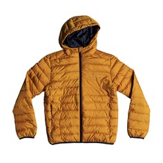 Куртка стеганая, 8-16 лет Quiksilver