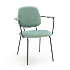 Кресло для столовой BROOKLYN La Redoute Interieurs