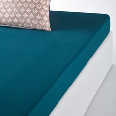 Натяжная простыня LaRedoute