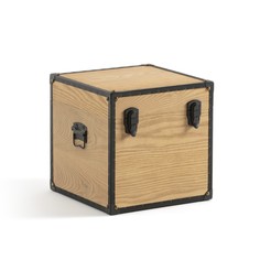 Сундук для хранения. В. 33 см. TIMA La Redoute Interieurs