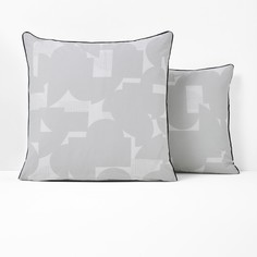 Наволочка с рисунком AARON La Redoute Interieurs